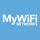 MyWiFi Networks icon