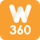 Wellness360 icon