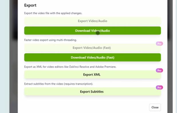 Free Crayo ai Alternatives: 25  Video Editors Similar Websites