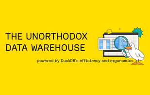 MotherDuck screenshot 1