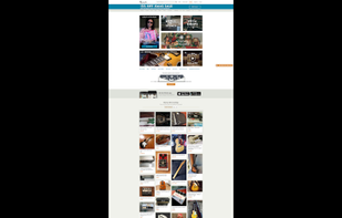 Reverb.com screenshot 1