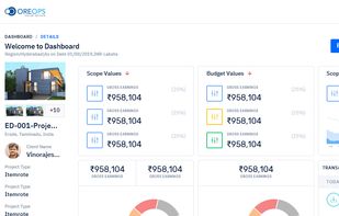 Tactive screenshot 2