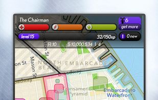 Global Supremacy screenshot 1