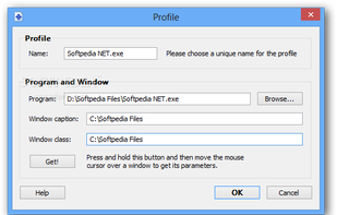 ScrollNavigator screenshot 3