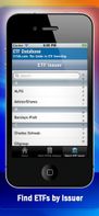 ETFd screenshot 3