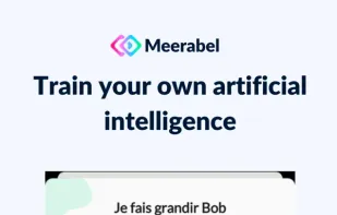 Meerabel screenshot 3