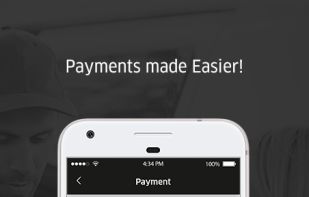 All in one Delivery App screenshot 1