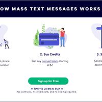 Send Bulk SMS - Pay As You Go Pricing. Businesses, organizations, and communities use Pony Express HQ to connect with customers and members via text message. 
