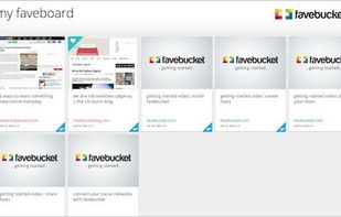 FaveBoard