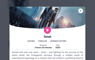 Where can I watch this? screenshot 1