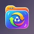 Batch File Rename icon