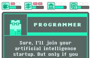Artificial Superintelligence screenshot 1