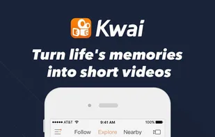 Kwai screenshot 1
