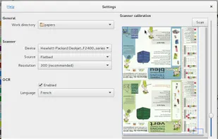 Paperwork screenshot 2