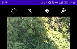 PeerTube Live screenshot 2