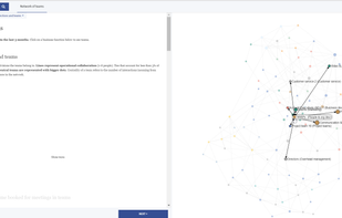 Network Perspective screenshot 3