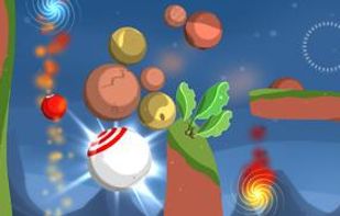 Gluddle screenshot 2