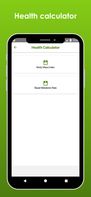 HealthAssist screenshot 2