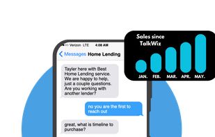 Talkwiz.ai screenshot 1