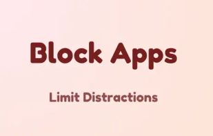 Focus Friend screenshot 2