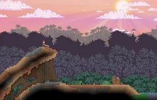 Starbound screenshot 3