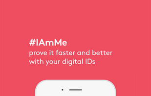 Credntia screenshot 1