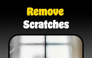 OIR: Old Photo Restore Repair screenshot 1