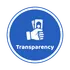 Tip Transparency icon