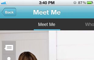 Plenty of Fish (POF) screenshot 2
