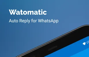 Watomatic screenshot 1