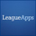 LeagueApps icon