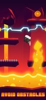 Lava Child: Final Jump screenshot 3