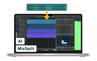 n-Track Studio screenshot 3