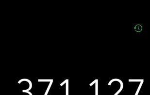 HexaCalc screenshot 2