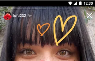 Instagram Lite screenshot 2