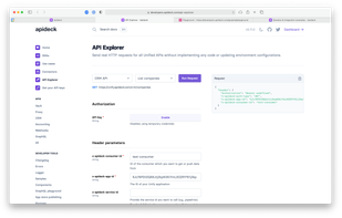 Apideck Unify screenshot 1