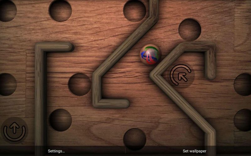 Tilt Maze: Ball Labyrinth game APK para Android - Download