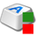 Key Status Indicator 4dots icon