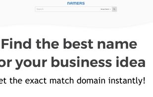 Namers screenshot 1