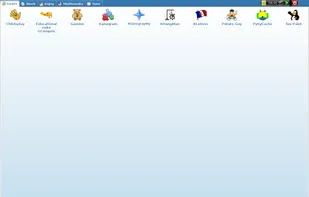 Doudou Linux screenshot 1