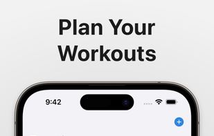 Liftlog+ screenshot 2