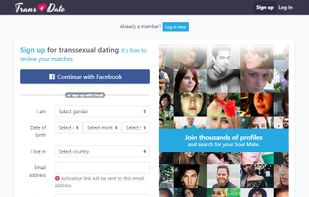 Trans4Date screenshot 1