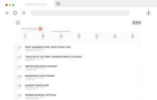 Revisual screenshot 1