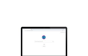 Chromnius Browser screenshot 1