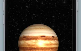 Pocket Universe screenshot 3