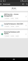 CBT Nuggets screenshot 2