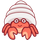 Hermit Crab icon
