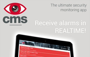 WebEyeCMS screenshot 3
