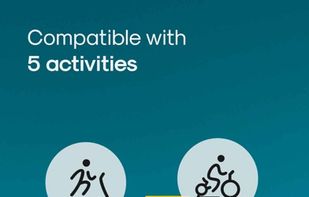 Kinomap screenshot 1