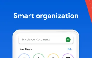 Google Stack screenshot 3